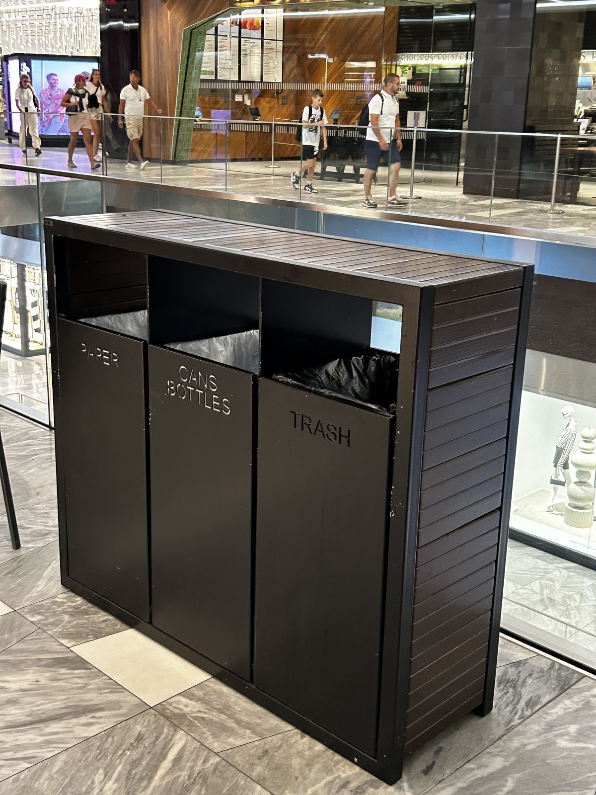 Minibar Ekipmanı
