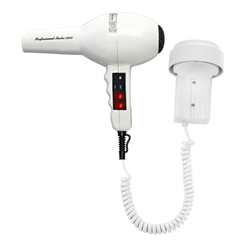 Duvar Tipi Saç Kurutma