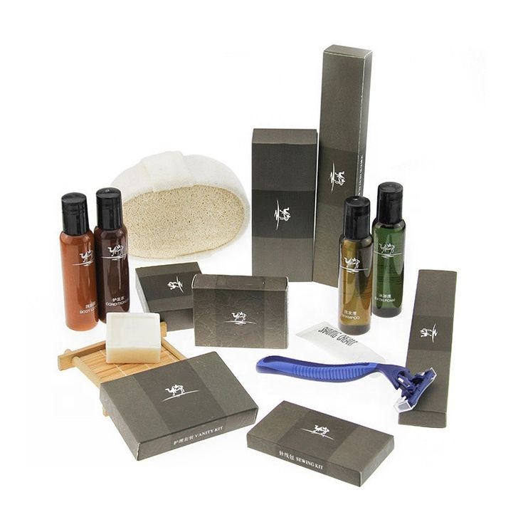 Klasik Buklet Set