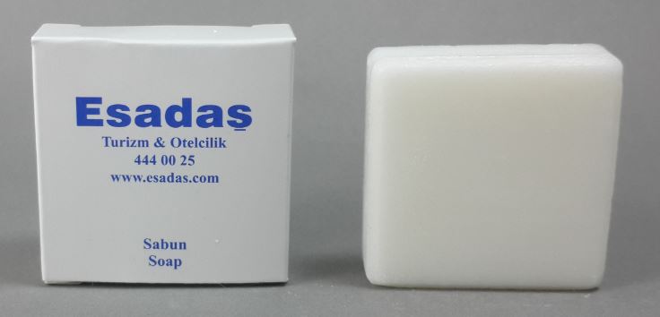 Kutulu Beyaz Sabun